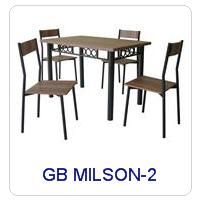 GB MILSON-2